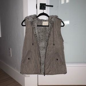 Altar’d State vest